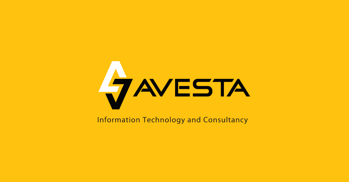 Avesta Group logo